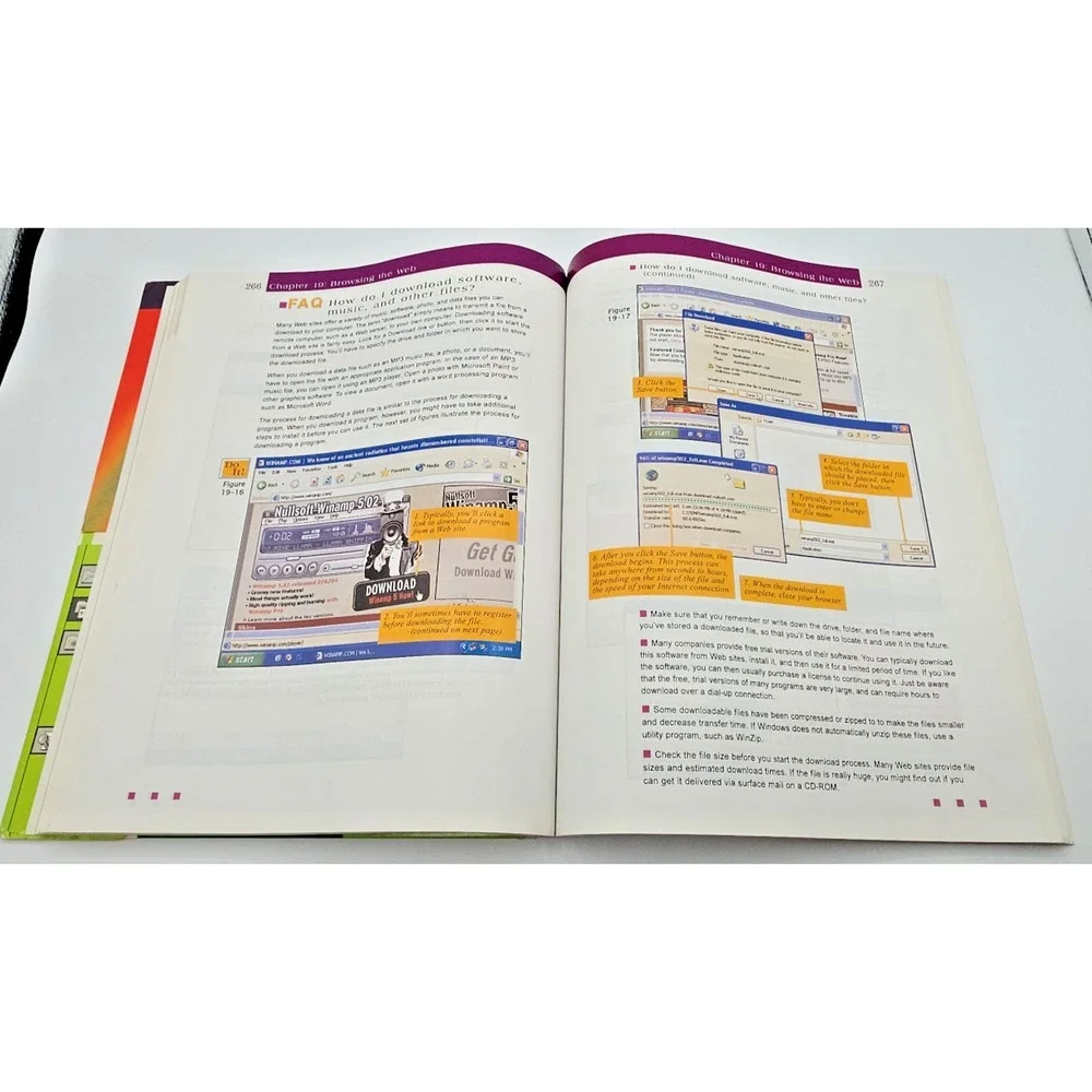 Practical Computer Literacy By June Jamrich Parsons (2004)